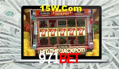 Descubra a Magia dos Jogos de Arcade no 971Bet