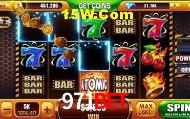 A Revolução dos Aplicativos de Jogos no 971Bet